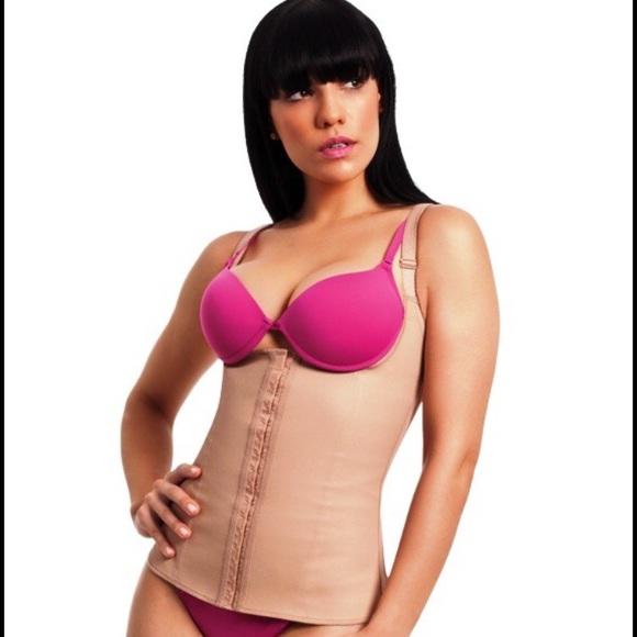 Body shaper