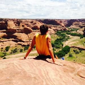 Meet your Posher, Chase