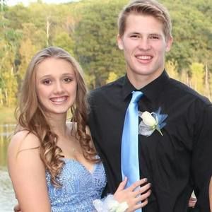 Meet your Posher, Trevor