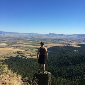 Meet your Posher, Taylor