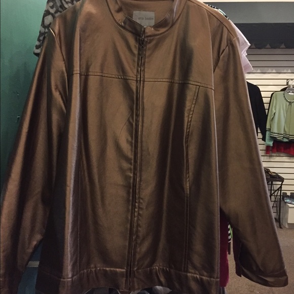 Erin London Jacket