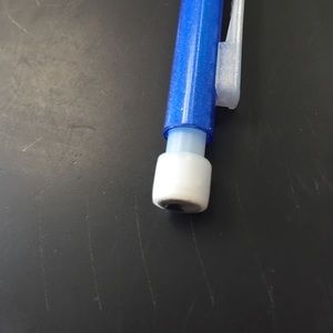 Meet your Posher, Apple