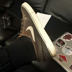 Meet your Posher, Matt