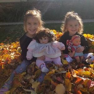 Meet your Posher, Jessi jesse