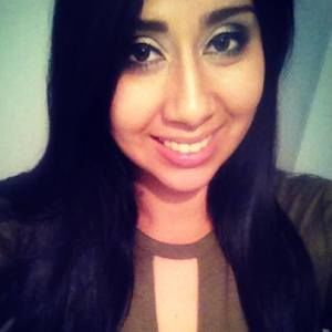 Meet your Posher, Jocelyn