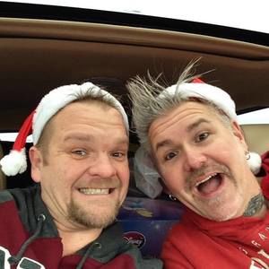 Meet your Posher, Wade