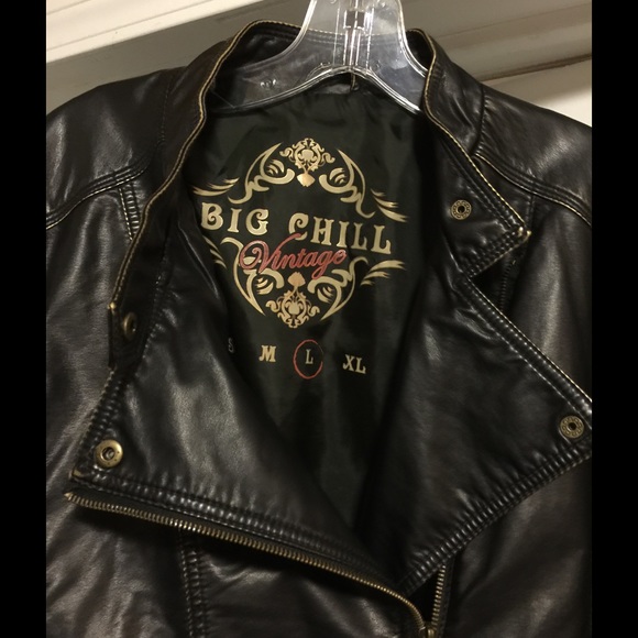 Jacket - Picture 2 of 4