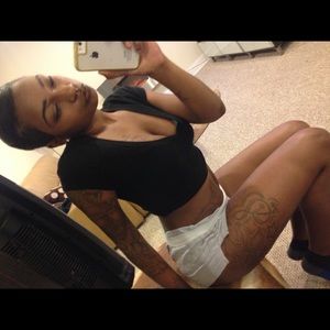 Meet your Posher, Kelveeta