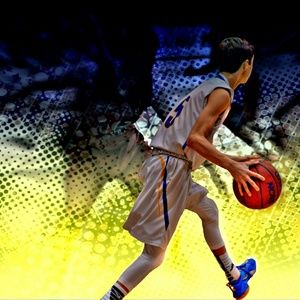 Meet your Posher, Kaden