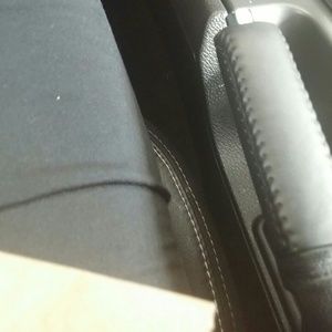 Meet your Posher, Erica