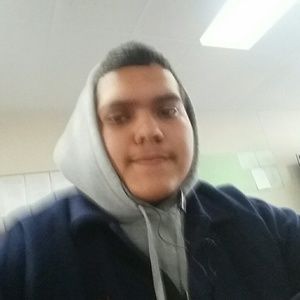 Meet your Posher, Jorge