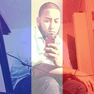 Meet your Posher, Franklin