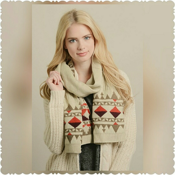 Scarves. NWOT - Picture 2 of 4