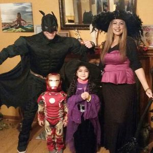 Meet your Posher, Lisette