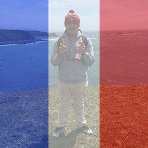 Meet your Posher, Marco