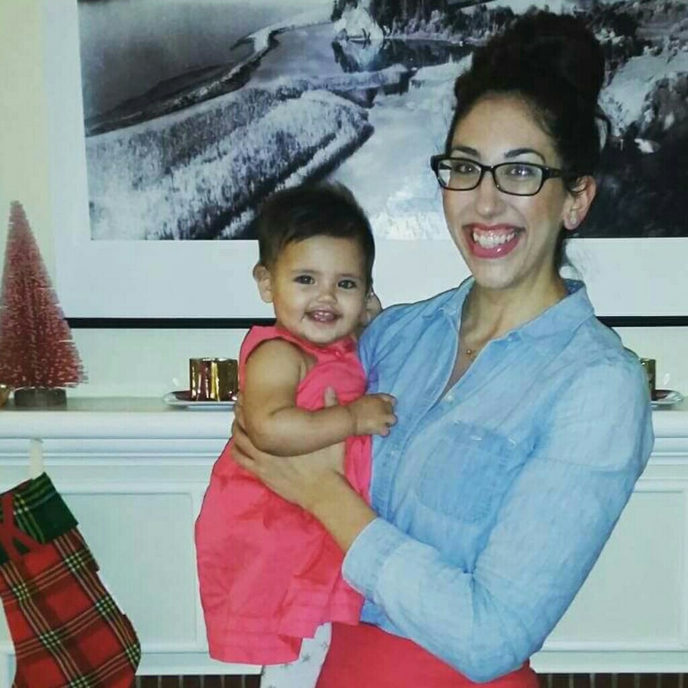 Meet your Posher, Kelly