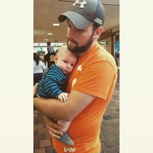 Meet your Posher, Eric