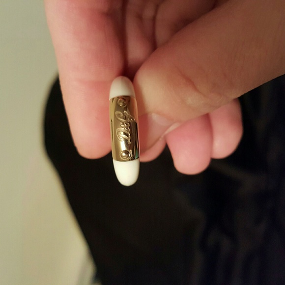 Dolce Gabbana ring