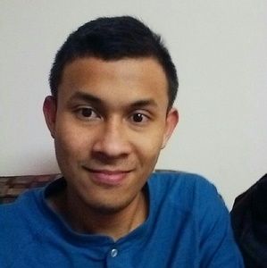 Meet your Posher, Ammar