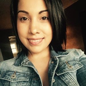 Meet your Posher, Janet