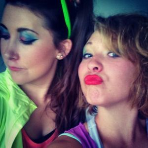 Meet your Posher, Brooke