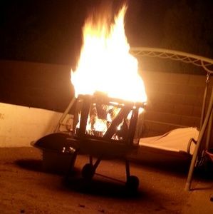 Meet your Posher, William