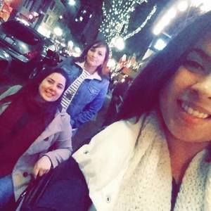 Meet your Posher, Anabel