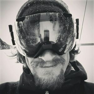 Meet your Posher, Sam