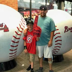 Meet your Posher, Barry