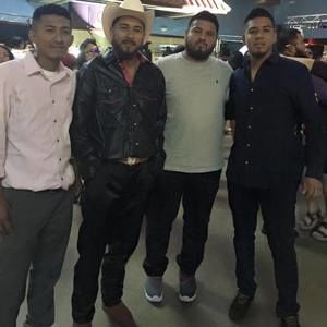 Meet your Posher, Armando