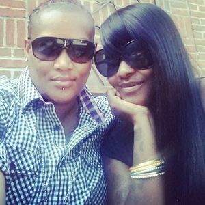 Meet your Posher, Ciara