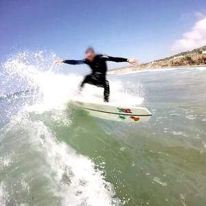 Meet your Posher, Austin