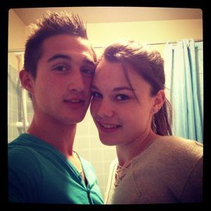 Meet your Posher, Lorelei