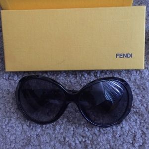 Fendi Sunglasses