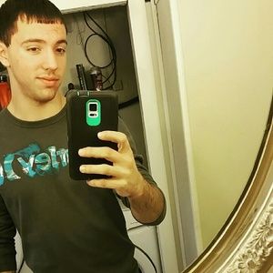 Meet your Posher, Drew