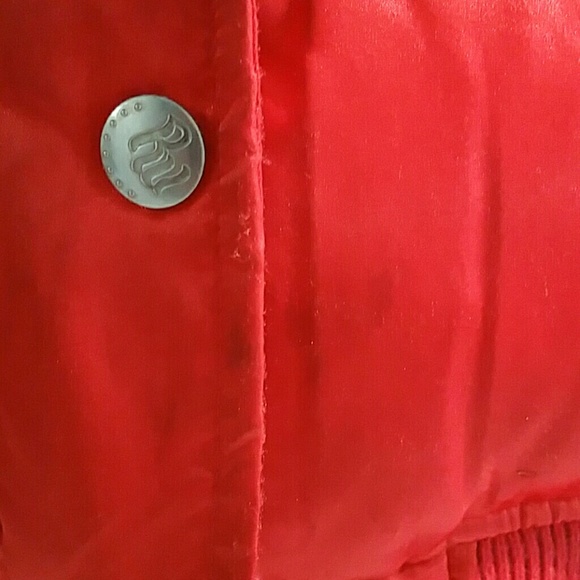 Additional pictures Roca Wear jacket - Picture 2 of 4