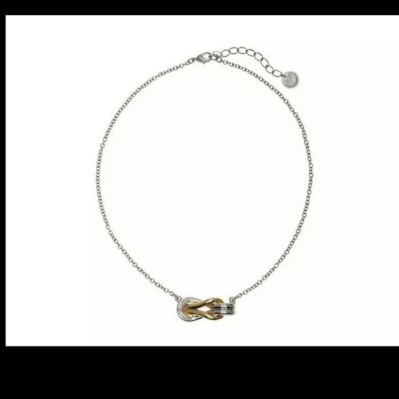 Armani Exchange necklace