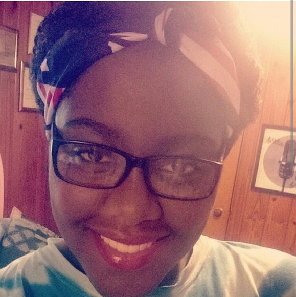 Meet your Posher, Jacquelyn