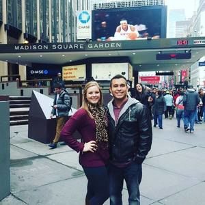 Meet your Posher, Kristian