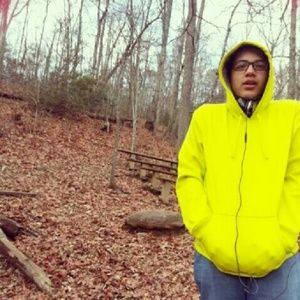 Meet your Posher, Kevin