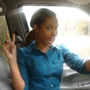 Meet your Posher, Isha