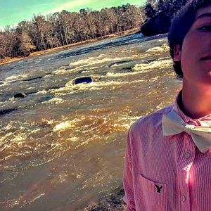 Meet your Posher, Alex