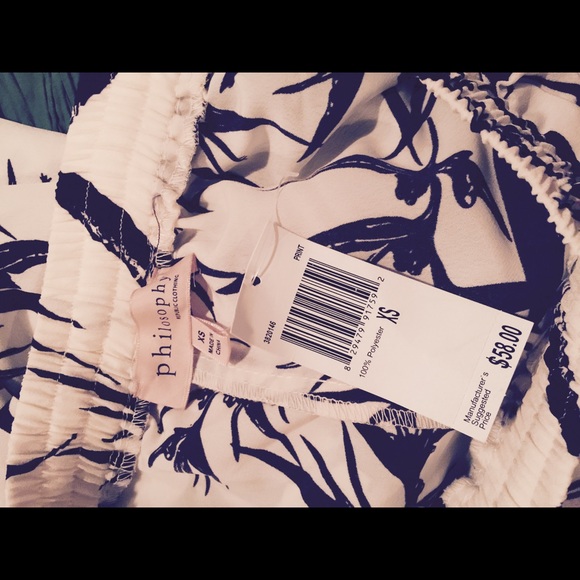 Beautiful philosophy pants