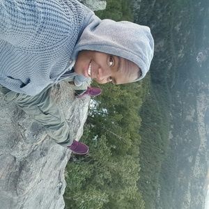 Meet your Posher, Justin