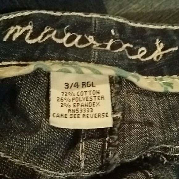Jeans - Picture 3 of 3