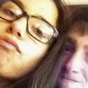 Meet your Posher, Daniela