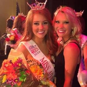 Meet your Posher, Natalie