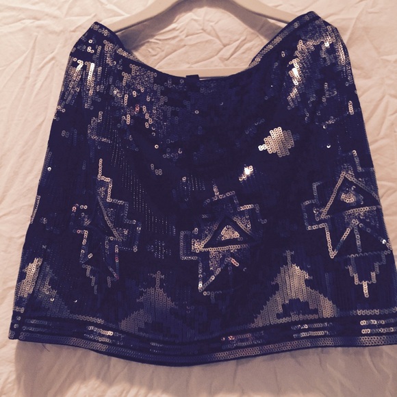 Party skirt