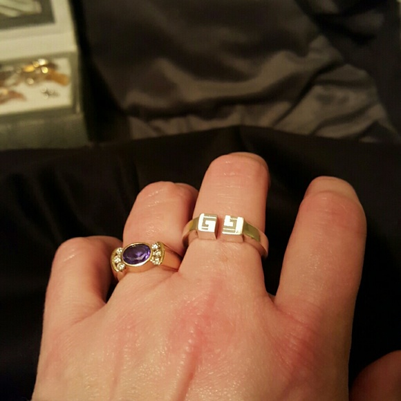 Gucci Ring