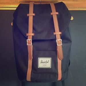Herschel Supply Co. | 'Retreat' Backpack